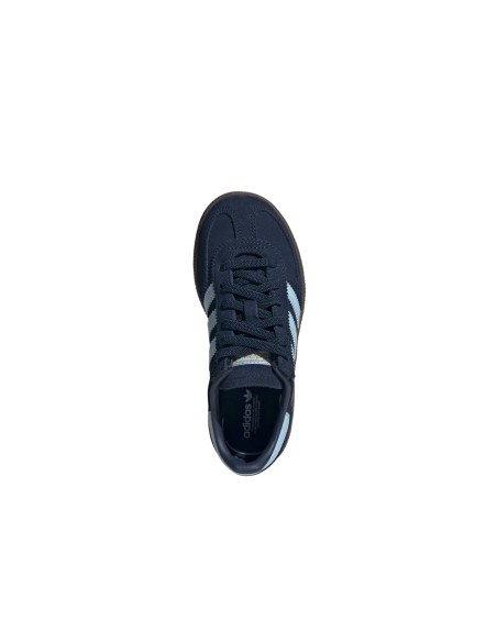 Adidas Spezial bambino blu/celeste